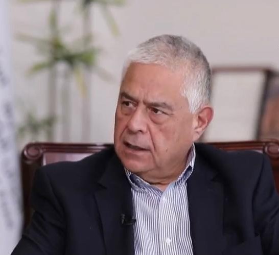 SSIF chairman: Social Security Law amendments will not impact Fund's investment strategy